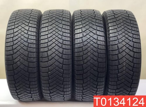 Pirelli Ice Zero FR 225/60 R18 104T  - 1