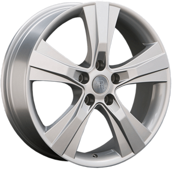 Replay Chevrolet (GN23) 6,5x16 5x105 ET39 dia 56,6 S