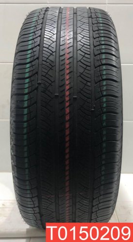 Michelin Latitude Tour HP 265/45 R21 104W  - 1