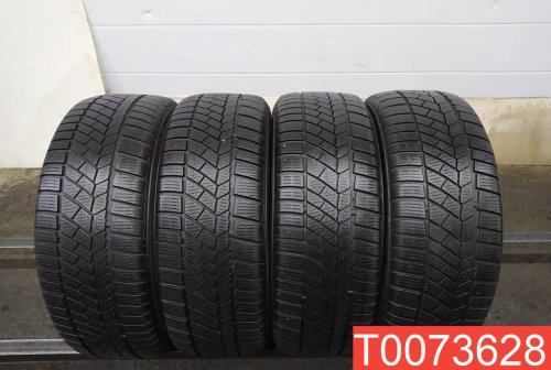 Continental ContiWinterContact TS830 P SSR 205/55 R16 91H RunFlat - 1