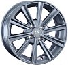 LS wheels 989 7x17 4x100 ET40 dia 60,1 GM