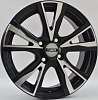 TechLine NEO 574 6x15 4x100 ET36 dia 60,1 BFP