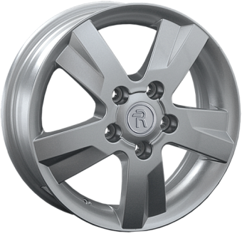 Replay Mazda (MZ72) 5,5x15 5x114,3 ET50 dia 67,1 S