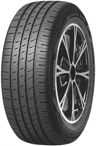 Шины Roadstone N Fera RU5 225/55 R18 98V - 1