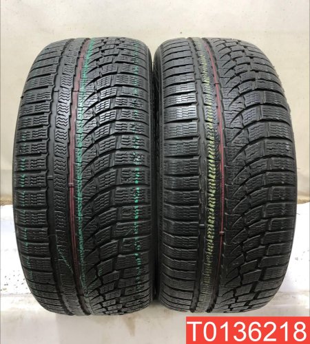 Nokian Tyres WR A4 245/45 R19 102V  - 1