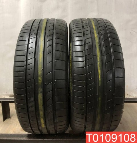 Continental ContiSportContact 5 225/40 R18 92Y  - 1