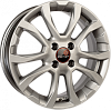 Remain Lada Xray (R191) 6x16 4x100 ET41 dia 60.1 сильвер S