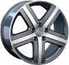 Replica Replay Volkswagen (VV1) 8x18 5x130 ET53 dia 71.6 FGMF