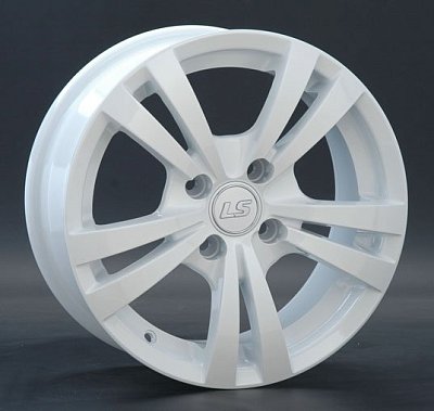 Диски LS wheels NG231 - 1