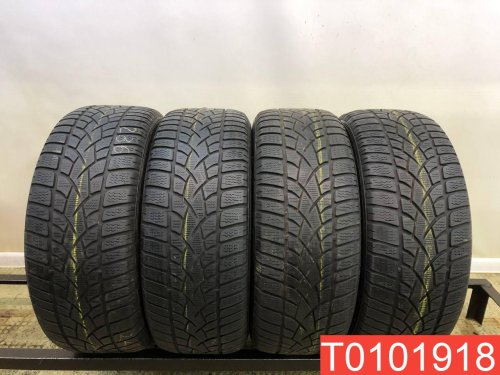Dunlop SP Winter Sport 3D 225/55 R17 97H RunFlat - 1