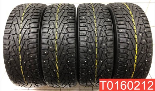 Pirelli Ice Zero 235/55 R19 105H  - 1