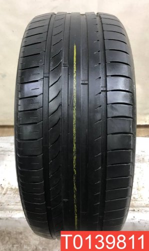 Kumho Crugen HP91 255/50 R20 109V  - 1