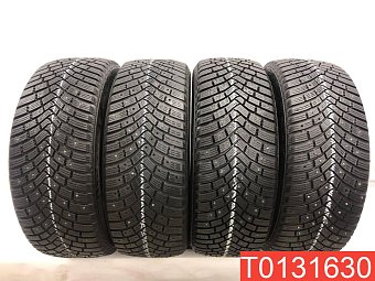 Continental IceContact 3 235/55 R18 104T 