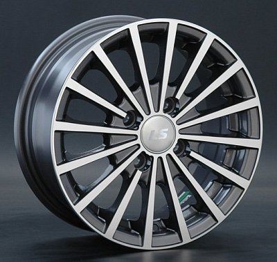 Диски LS wheels NG241 - 1