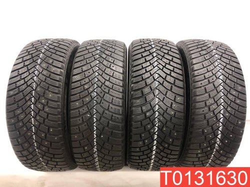 Continental IceContact 3 235/55 R18 104T  - 1