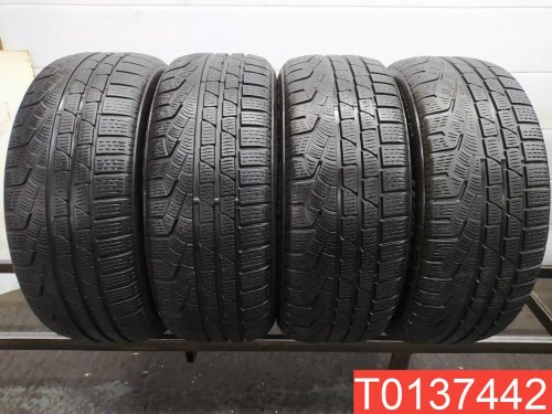 Pirelli Sottozero Winter 210 Series 2 225/50 R17 94H RunFlat - 1