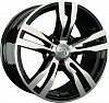 Replica Replay BMW (B99) 7,5x17 5x120 ET20 dia 74,1 BKF