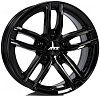 ATS Antares 7x17 5x114,3 ET50 dia 67,1 diamant black