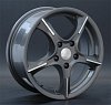 LS wheels 114 6.5x16 5x108 ET50 dia 63.3 FGMF