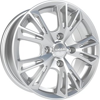 Скад Монреаль 6x15 4x98 ET35 dia 58,6 селена