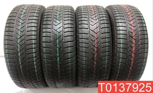 Pirelli Sottozero 3 225/55 R18 98H  - 1