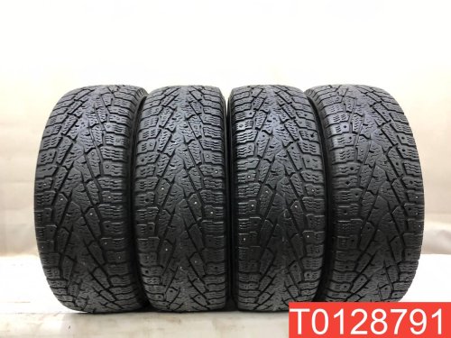 Nokian Tyres Hakkapeliitta C3 215/65 R15 104/102R  - 1