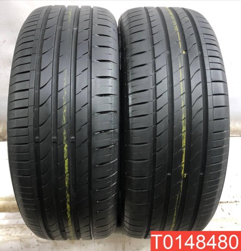 Nexen Nfera Su1 205/50 R17 89V  - 1