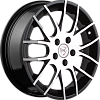 NZ F-38 6x15 5x112 ET47 dia 57,1 BKF