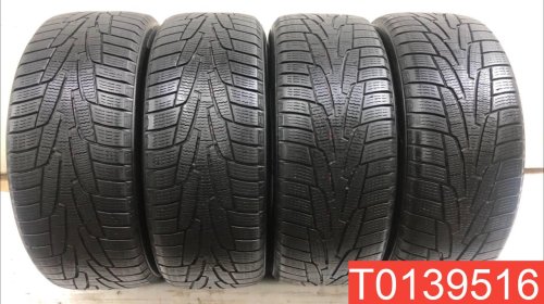 Kumho I'Zen KW31 255/55 R18 109R  - 1