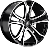 Replay Mercedes (MR208) 10x21 5x112 ET52 dia 66,6 BKF
