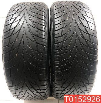 Toyo Proxes ST 235/60 R18 107V 