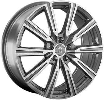 Replay Haval (HV109) 7,5x19 5x114,3 ET45 dia 66,6 GMF