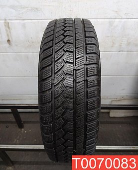 Interstate Duration 30 195/65 R15 91T 