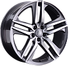 Replay BMW (B281) 8x19 5x112 ET30 dia 66,6 GMF