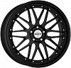 Dotz Revvo black edition 8x18 5x112 ET35 dia 70,1 matt black