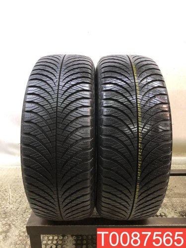 Goodyear Vector 4Seasons Gen-2 195/55 R16 87H  - 1