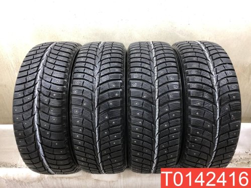Laufenn I-Fit Ice 215/55 R17 98T  - 1
