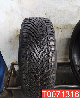 Pirelli Winter Cinturato 205/55 R16 91T 