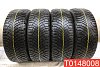 Michelin X-Ice North 4 SUV 235/55 R18 104T 