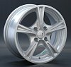 LS wheels NG232 7x16 5x114,3 ET42 dia 73,1 S