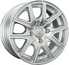 LS wheels 188 6,5x15 4x100 ET45 dia 73,1 SF
