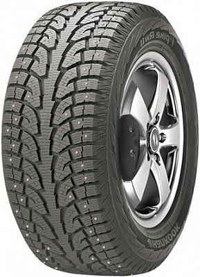 Шины Hankook Winter i*Pike RW11 - 1