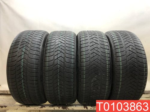 Pirelli Scorpion Winter 255/50 R19 107V RunFlat - 1