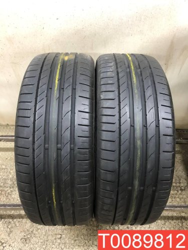 Continental ContiSportContact 5 205/45 R17 88W  - 1