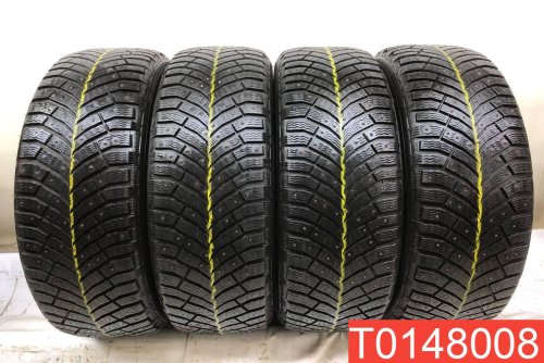Michelin X-Ice North 4 SUV 235/55 R18 104T  - 1