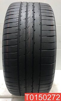 Goodyear Eagle F1 Asymmetric 3 285/35 R22 106W 
