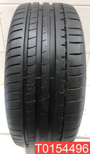 Goodyear Eagle F1 Super Sport 225/40 R18 92Y  - 1