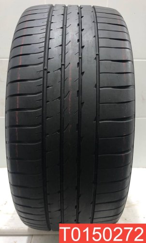 Goodyear Eagle F1 Asymmetric 3 285/35 R22 106W  - 1