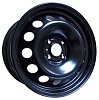 Magnetto 16000 7x16 4x108 ET32 dia 65,1 Black Magnetto 16000 7x16 4x108 ET32 dia 65,1 Black
