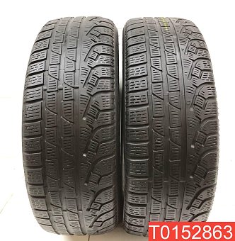 Pirelli Sottozero Winter 210 Series 2 205/60 R16 96H 